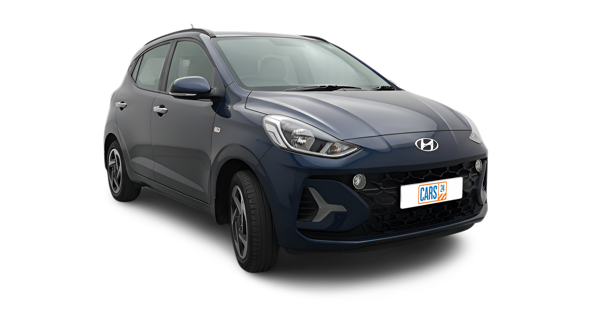 Hyundai GRAND I10 NIOS-img